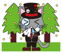 Dandy Nekota season&event sticker #1688402