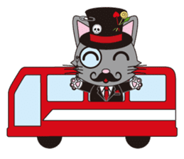 Dandy Nekota season&event sticker #1688405