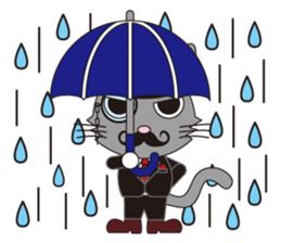 Dandy Nekota season&event sticker #1688407