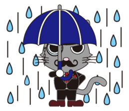 Dandy Nekota season&event sticker #1688407