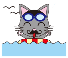 Dandy Nekota season&event sticker #1688409