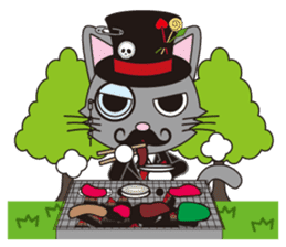 Dandy Nekota season&event sticker #1688415