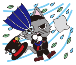 Dandy Nekota season&event sticker #1688416