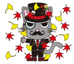 Dandy Nekota season&event sticker #1688418