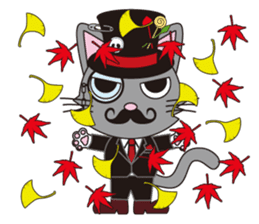 Dandy Nekota season&event sticker #1688418