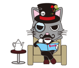 Dandy Nekota season&event sticker #1688419