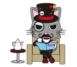 Dandy Nekota season&event sticker #1688419