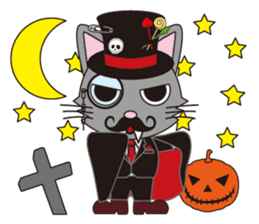 Dandy Nekota season&event sticker #1688420