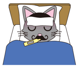 Dandy Nekota season&event sticker #1688421