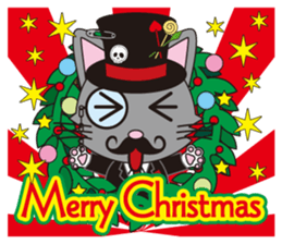 Dandy Nekota season&event sticker #1688423