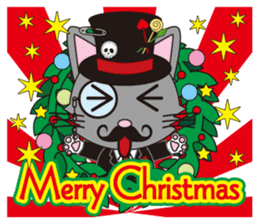 Dandy Nekota season&event sticker #1688423