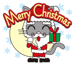 Dandy Nekota season&event sticker #1688424