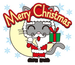 Dandy Nekota season&event sticker #1688424