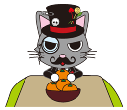 Dandy Nekota season&event sticker #1688426