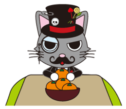 Dandy Nekota season&event sticker #1688426