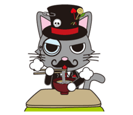 Dandy Nekota season&event sticker #1688429