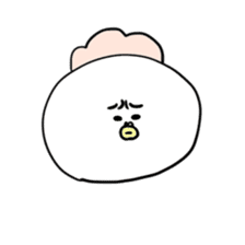 fuwako(various types) sticker #1688579