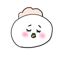 fuwako(various types) sticker #1688589