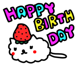 CAT sticker #1688643