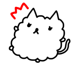 CAT sticker #1688647