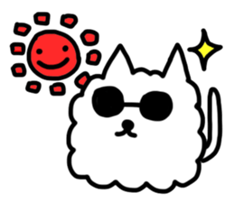 CAT sticker #1688662