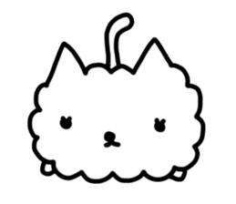 CAT sticker #1688663