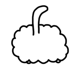 CAT sticker #1688664