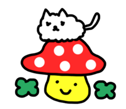 CAT sticker #1688668