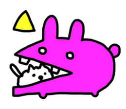 CAT sticker #1688671