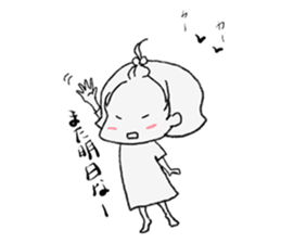 Kuromi 2 sticker #1688683