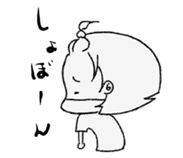 Kuromi 2 sticker #1688697