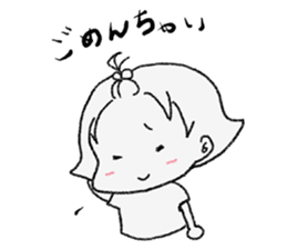 Kuromi 2 sticker #1688706