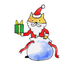 Cheerful family sticker #1688961