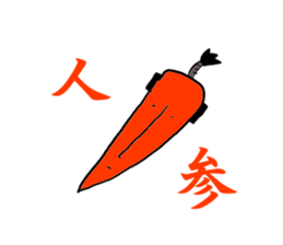 SAMURAI BUSHIDO sticker #1689232