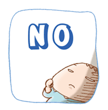 Happy Sticker sticker #1689274