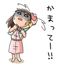 Happy Sticker sticker #1689280