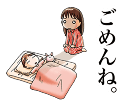 Happy Sticker sticker #1689281