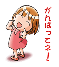 Happy Sticker sticker #1689282