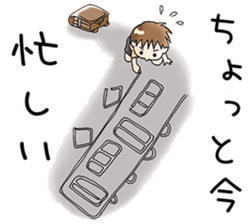 Happy Sticker sticker #1689287