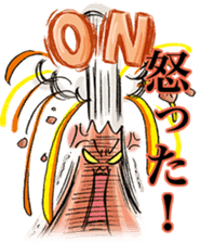 Happy Sticker sticker #1689296