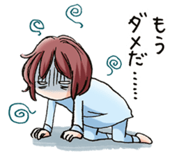 Happy Sticker sticker #1689299