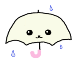 Sweet Chihuahua sticker #1690206