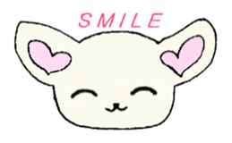 Sweet Chihuahua sticker #1690221