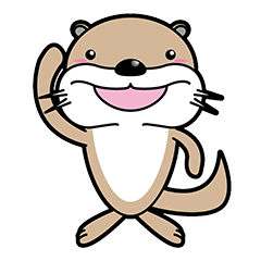 Kotsuro of Otter