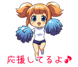 New Generation High School 2 sticker #1690280