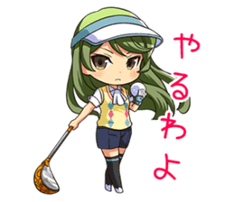 New Generation High School 2 sticker #1690292