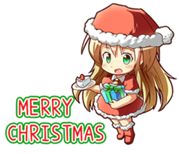 New Generation High School 2 sticker #1690298