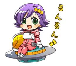 New Generation High School 2 sticker #1690300