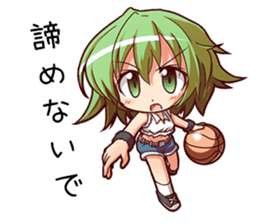 New Generation High School 2 sticker #1690307