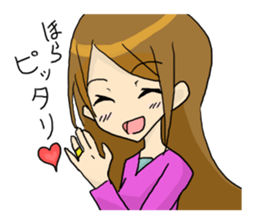 Scrounge sticker sticker #1691005